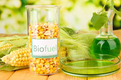 Chryston biofuel availability
