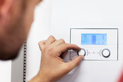best Chryston boiler servicing companies