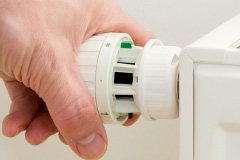 Chryston central heating repair costs