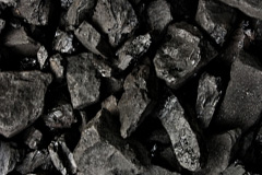 Chryston coal boiler costs