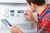 free Chryston gas safe engineer quotes