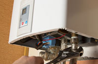 free Chryston boiler install quotes
