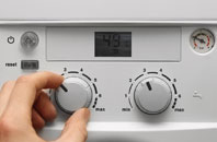 free Chryston boiler maintenance quotes